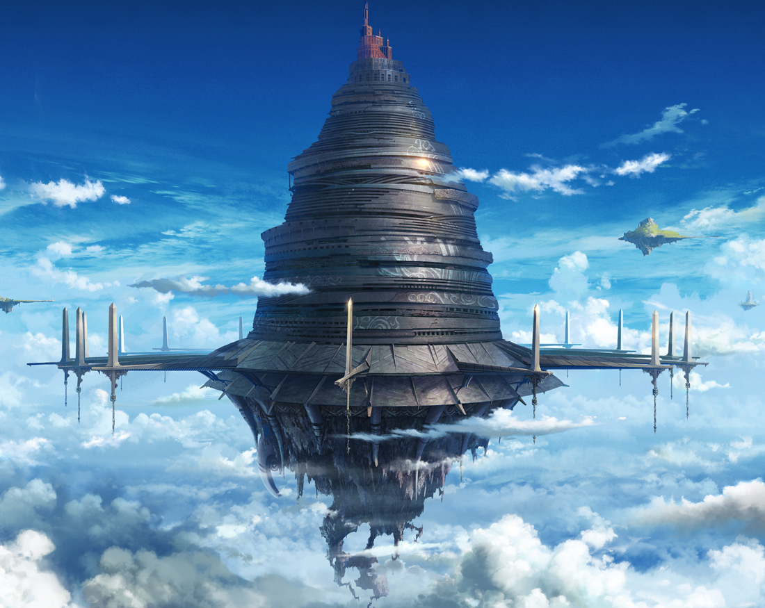 Log Horizon - MyAnimeListnet