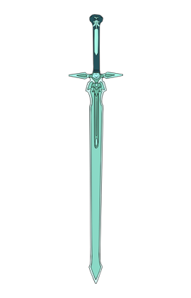 Sao Award Sword Art Online