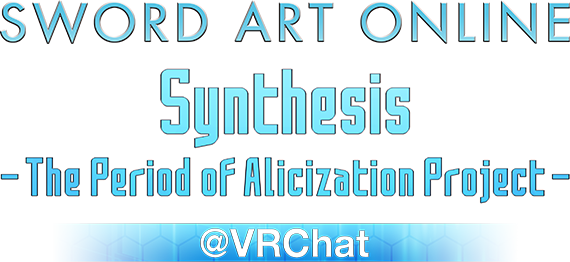 Sword Art Online Synthesis -The Period Alicization Project- Event