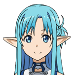 アスナ