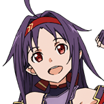 ユウキ