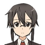 朝田詩乃