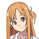 アスナ
