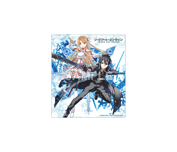 関連グッズ | ソードアート・オンライン