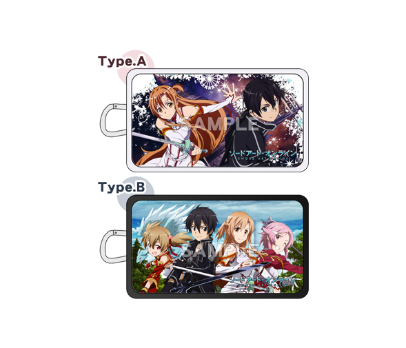 サイン ソードアートオンライン SWORD ART ONLINE アニメ グッズ SDアクリルチャームセット＜EC限定＞（全3種）