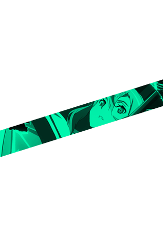 STORY | Phantom Bullet | ソードアート・オンライン