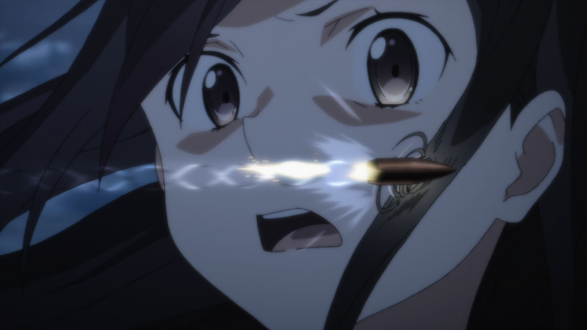 Phantom Bullet | アニメ「ソードアート・オンライン」ポータルサイト
