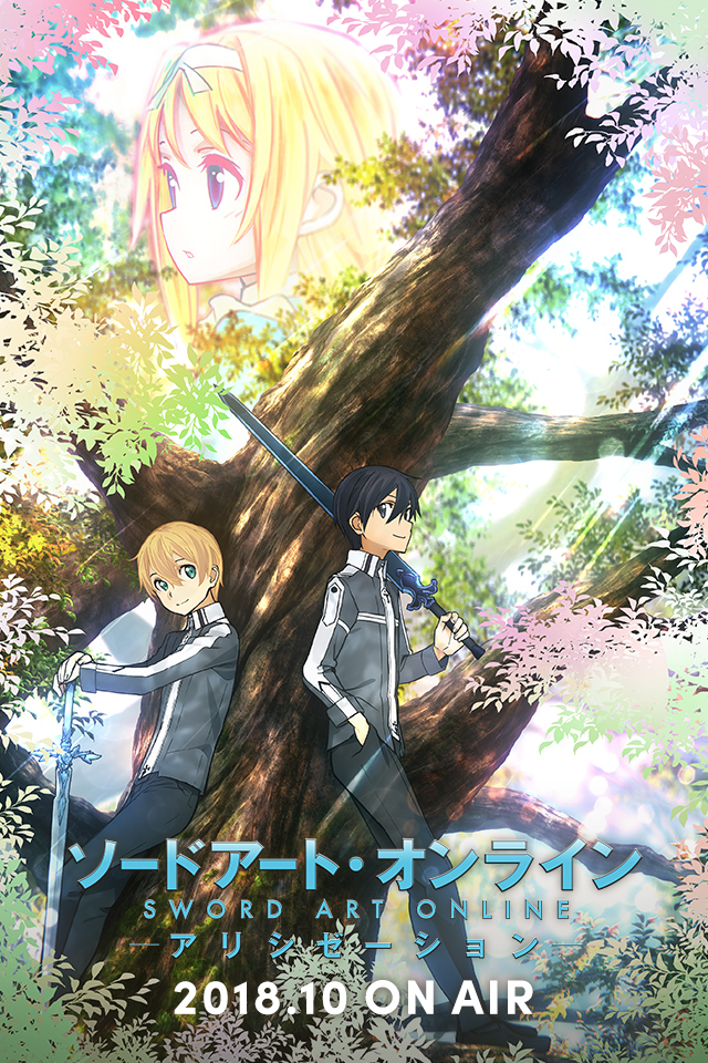 Alicization