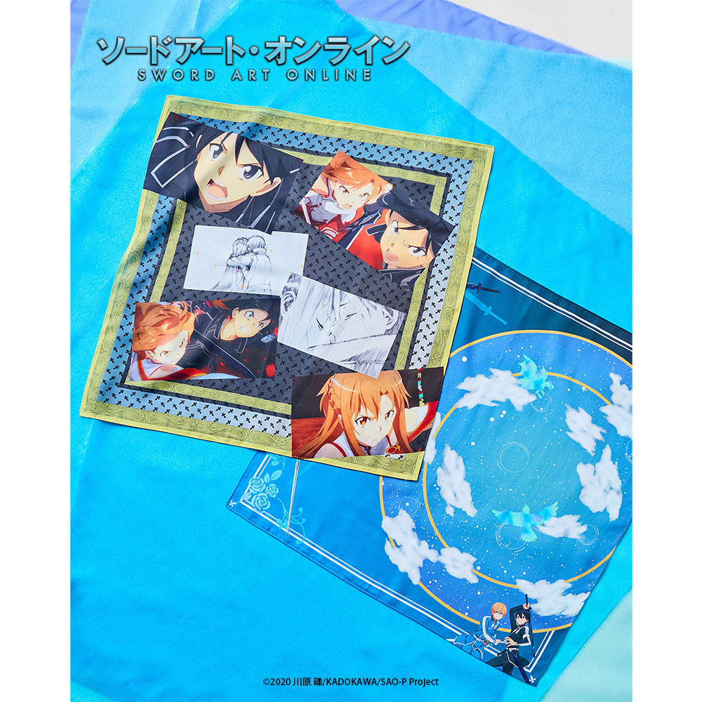 サイン ソードアートオンライン SWORD ART ONLINE アニメ グッズ GOODS | TVアニメ「ソードアート・オンライン」オフィシャルサイト
