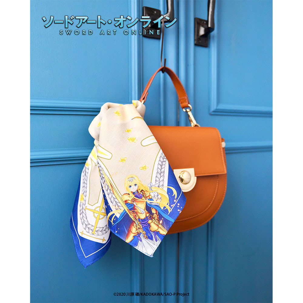 GOODS | TVアニメ「ソードアート・オンライン」オフィシャルサイト