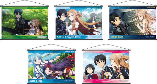 News Tvアニメ ソードアート オンライン オフィシャルサイト